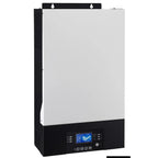 Conversol A8 3kVA Off-Grid Inverter 24V MPPT Bluetooth