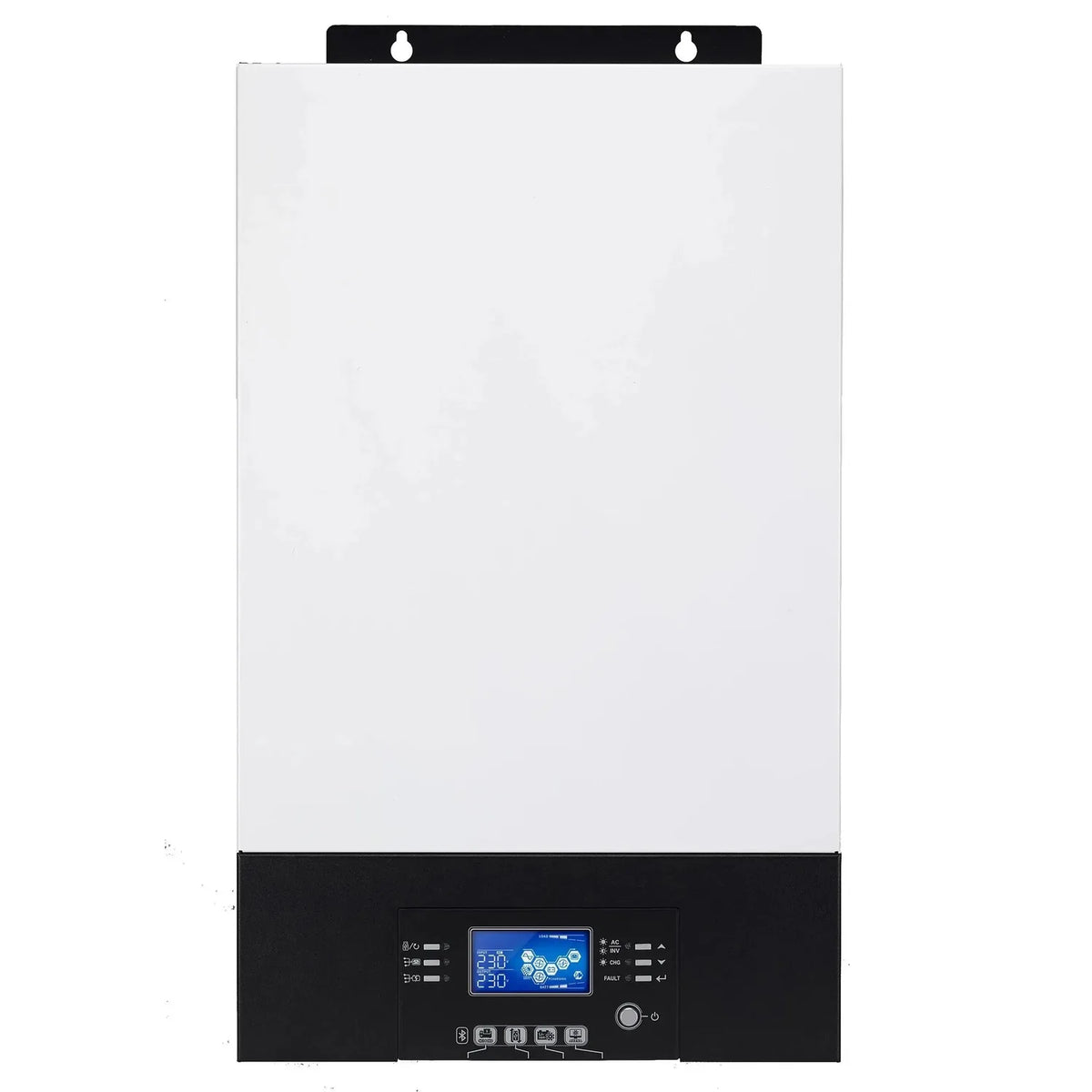 Conversol A8 3kVA Off-Grid Inverter 24V MPPT Bluetooth
