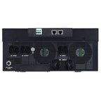 Conversol A8 3kVA Off-Grid Inverter 24V MPPT Bluetooth