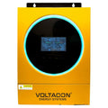 5.6kW Off Grid Solar Inverter Charger 48V 120A MPPT | Conversol VM4
