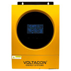 5.6kW Off Grid Solar Inverter Charger 48V 120A MPPT | Conversol VM4