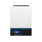 1500W Off-Grid Solar Inverter 24V MPPT | Conversol
