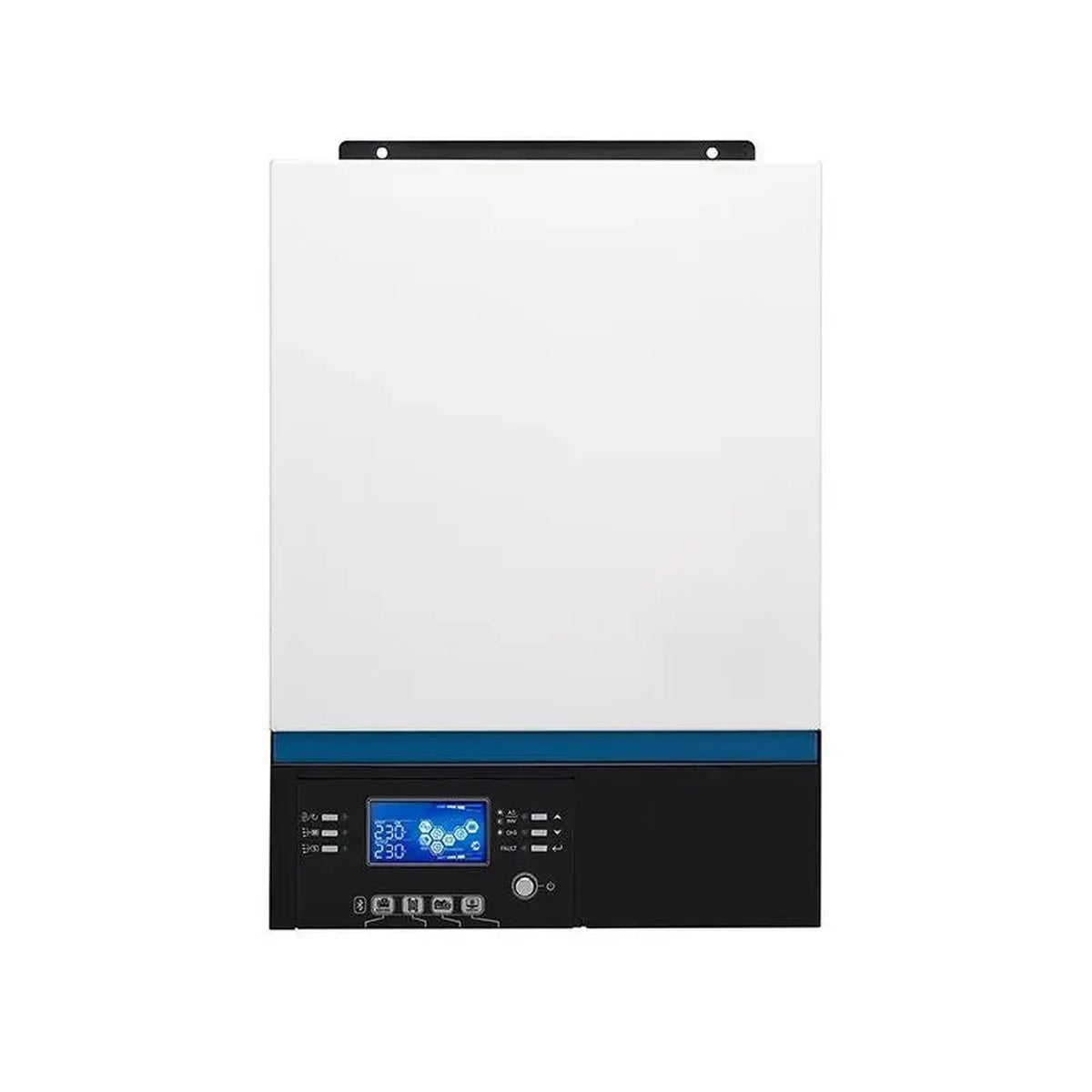 1500W Off-Grid Solar Inverter 24V MPPT | Conversol