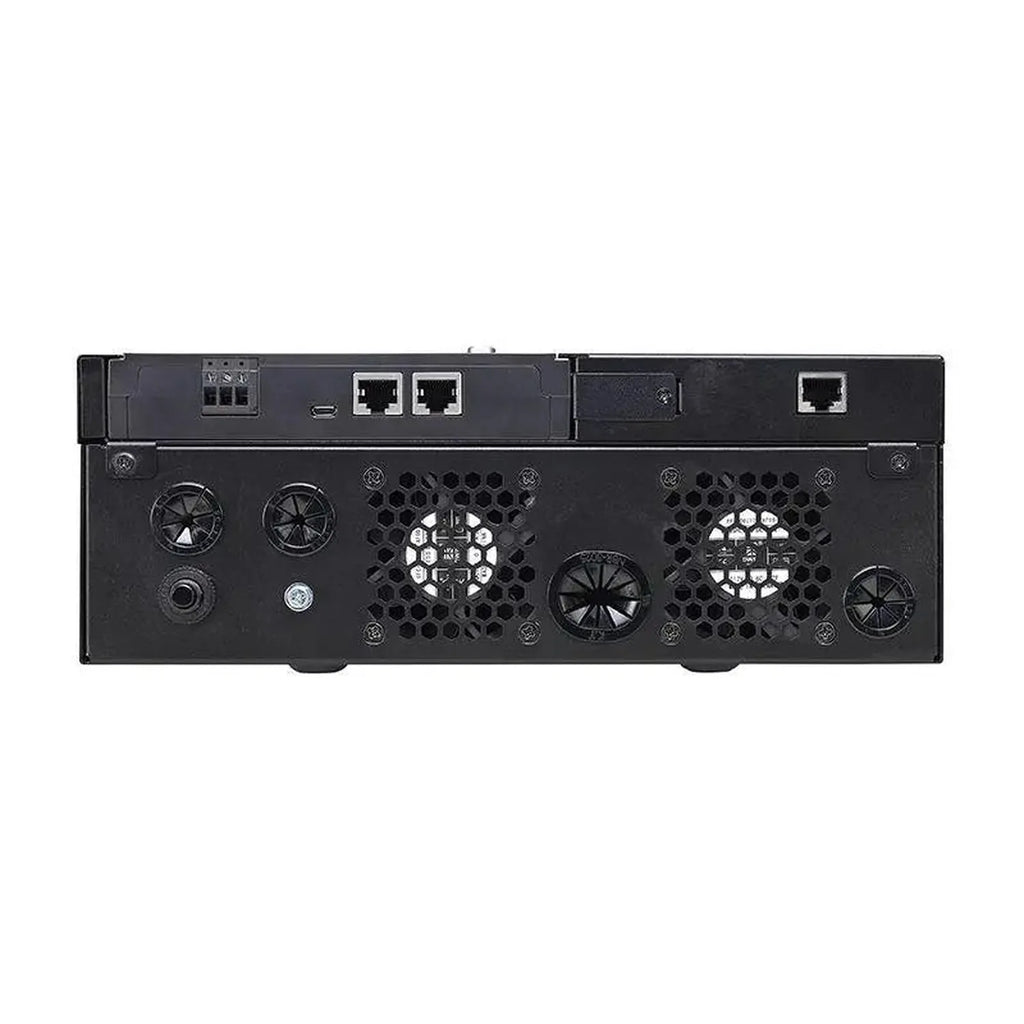1500W Off-Grid Solar Inverter 24V MPPT | Conversol