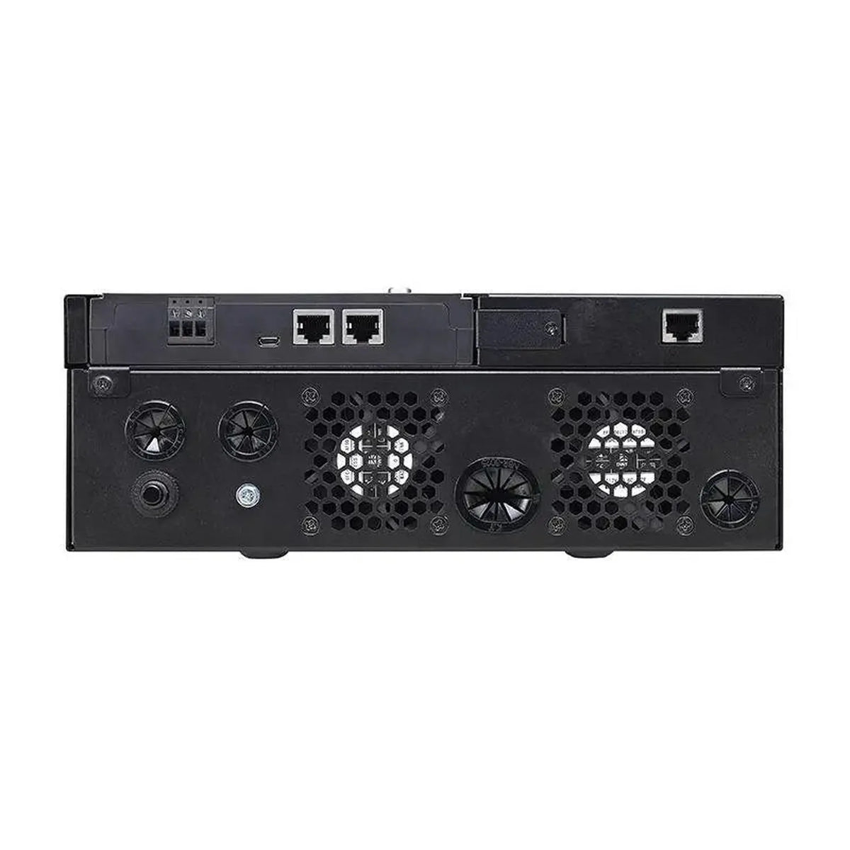 1500W Off-Grid Solar Inverter 24V MPPT | Conversol