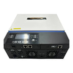 1500W Off-Grid Solar Inverter 24V MPPT | Conversol