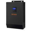 5kW Off-Grid Solar Inverter 24V 80A MPPT Charger | Conversol