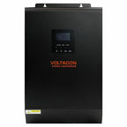 5kW Off-Grid Solar Inverter 24V 80A MPPT Charger | Conversol