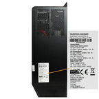 5kW Off-Grid Solar Inverter 24V 80A MPPT Charger | Conversol