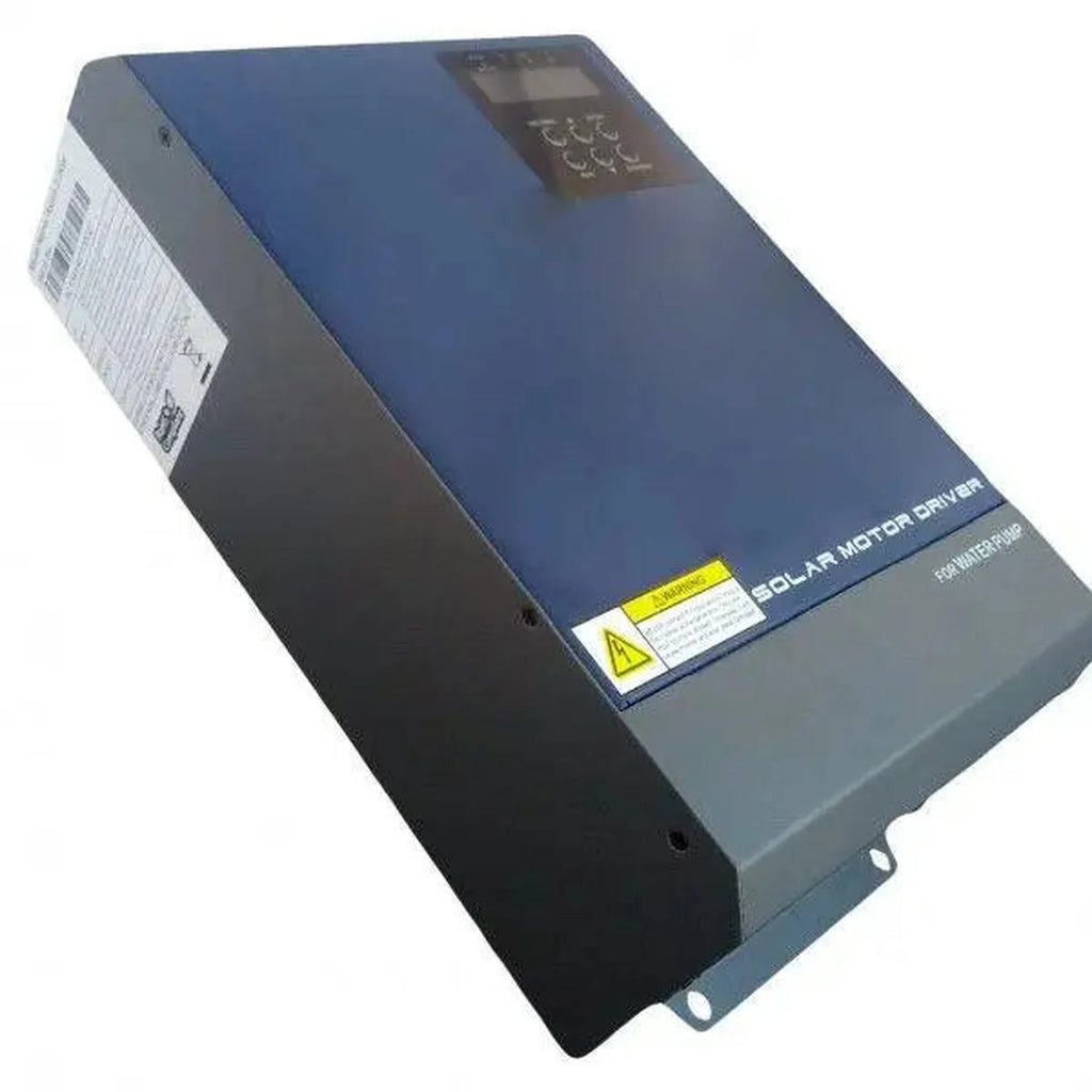 Aspire NERO 11kW Solar Water Pump Inverter MPPT 800V 3 Phase