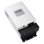 MPPT Solar Charge Controller 3kW Auto 12V/24V/48V | Conversol