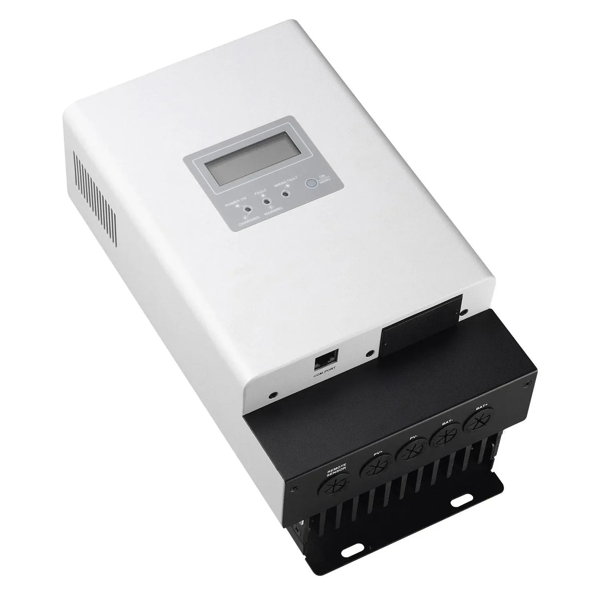 MPPT Solar Charge Controller 3kW Auto 12V/24V/48V | Conversol