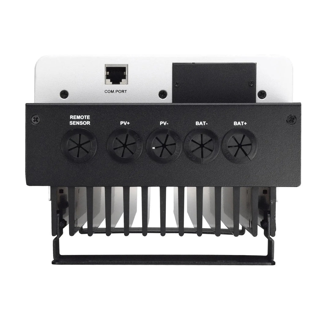 MPPT Solar Charge Controller 3kW Auto 12V/24V/48V | Conversol