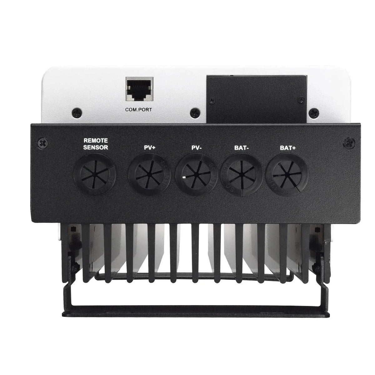 MPPT Solar Charge Controller 3kW Auto 12V/24V/48V | Conversol