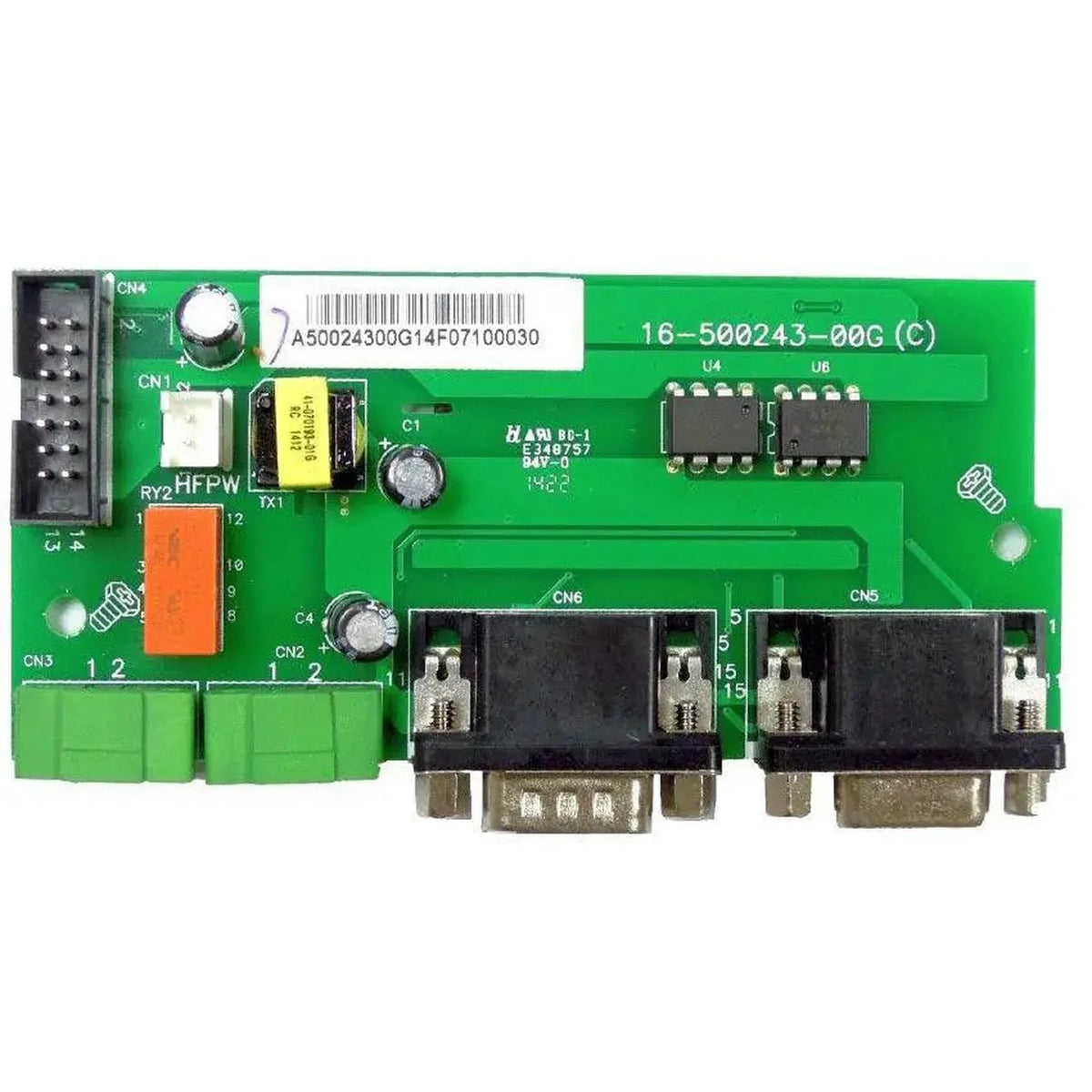Parallel Kit for 4kVA-5kVA 48V Off-Grid Inverters | Voltacon