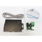 Webbox Modbus Remote Monitoring for Hybrid Inverters | Voltacon