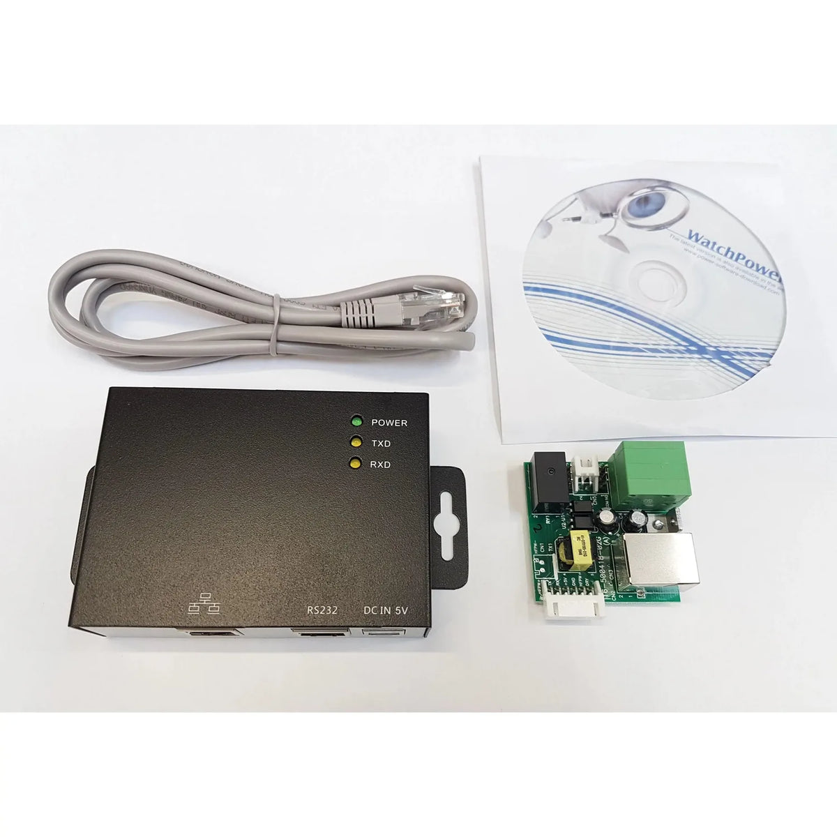 Webbox Modbus Remote Monitoring for Hybrid Inverters | Voltacon