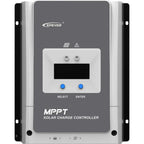 50A MPPT Solar Charge Controller 150V 12/24/36/48V | Epever Tracer 5415AN