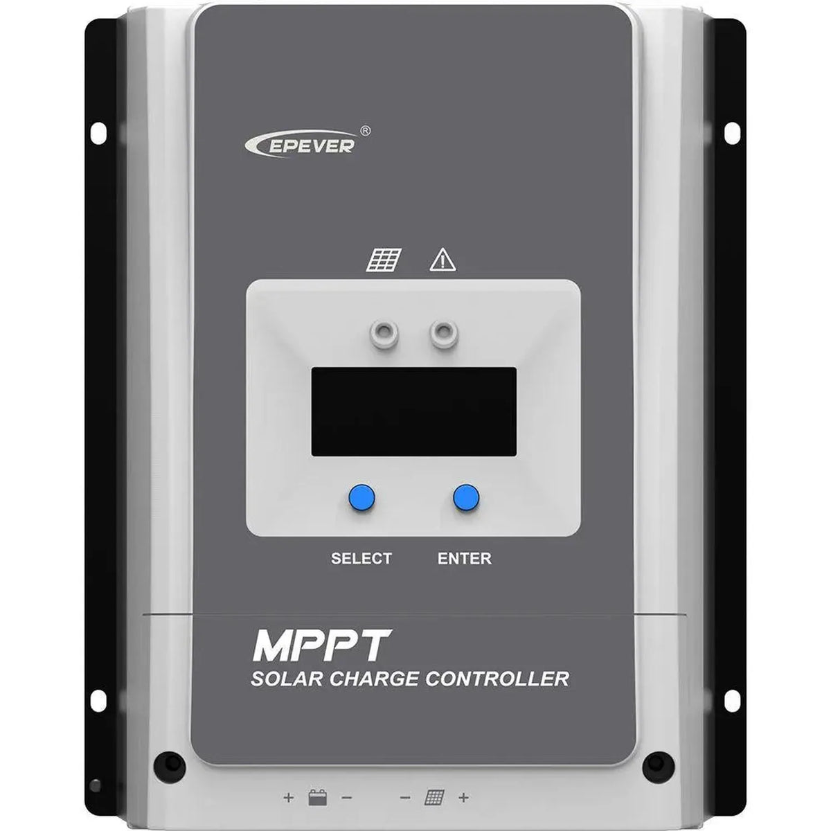 50A MPPT Solar Charge Controller 150V 12/24/36/48V | Epever Tracer 5415AN