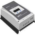 50A MPPT Solar Charge Controller 150V 12/24/36/48V | Epever Tracer 5415AN