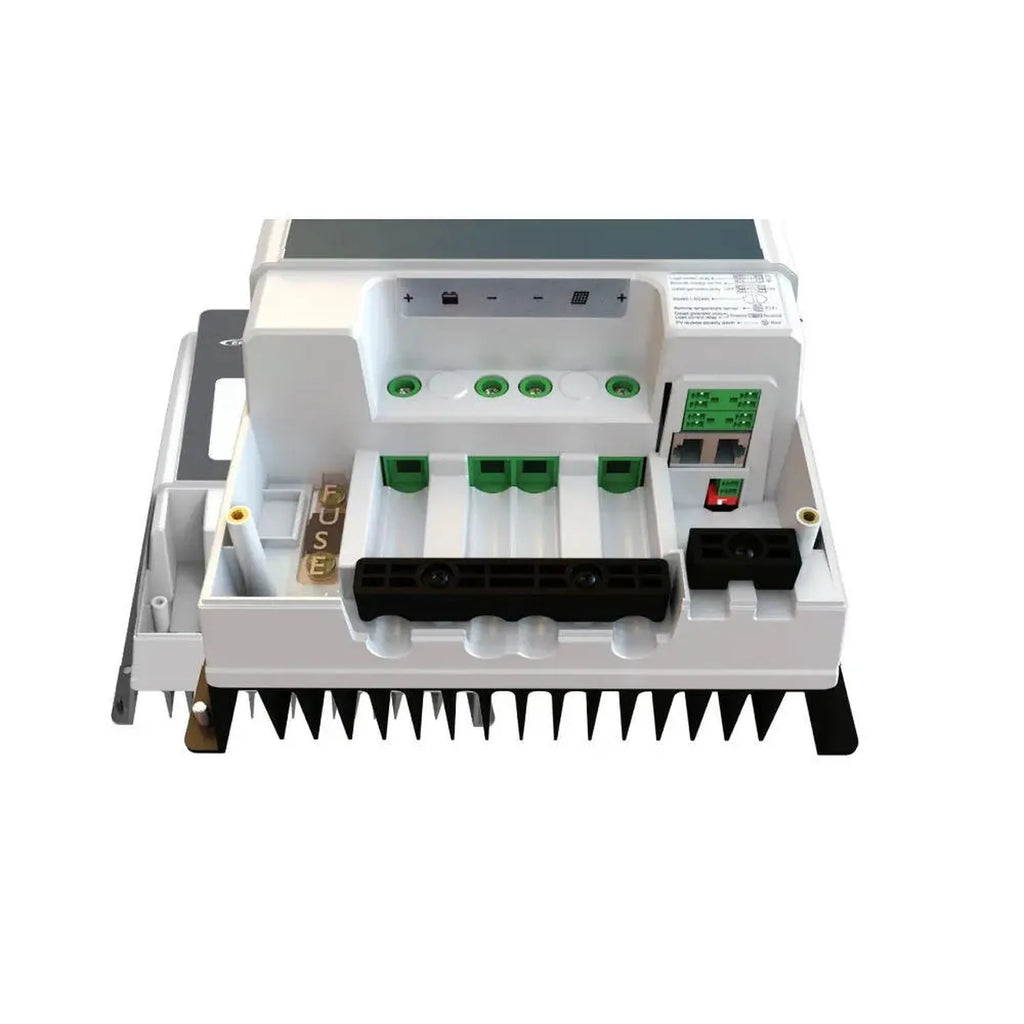 50A MPPT Solar Charge Controller 150V 12/24/36/48V | Epever Tracer 5415AN