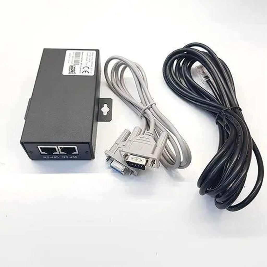 BMS RS485 Box for Pylontech Batteries | Voltronic InfiniSolar