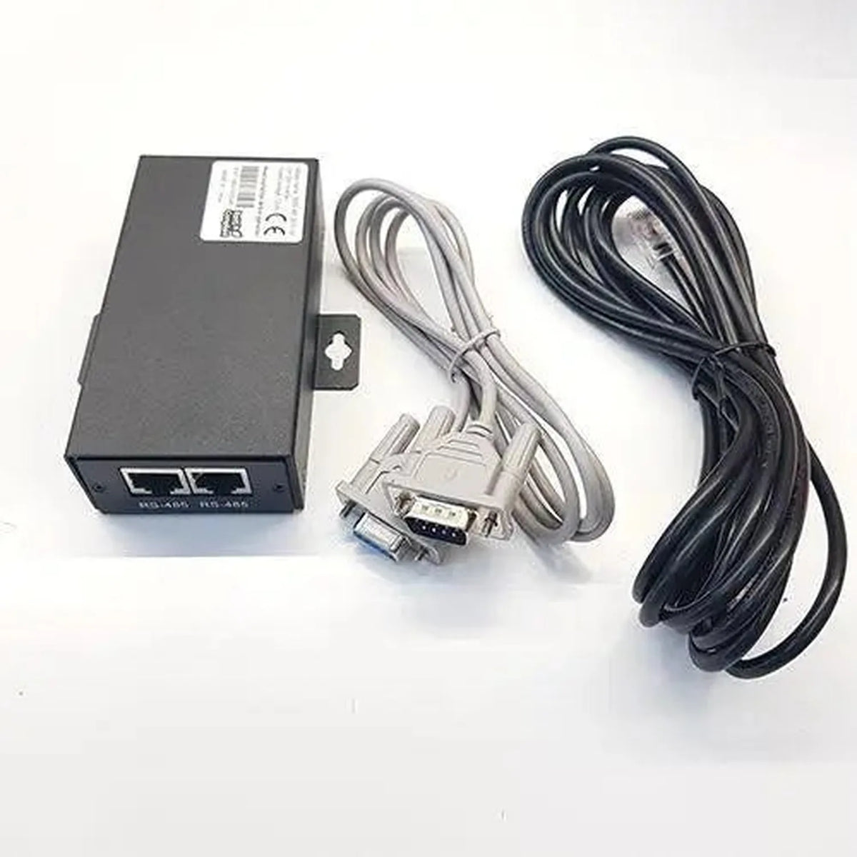 BMS RS485 Box for Pylontech Batteries | Voltronic InfiniSolar