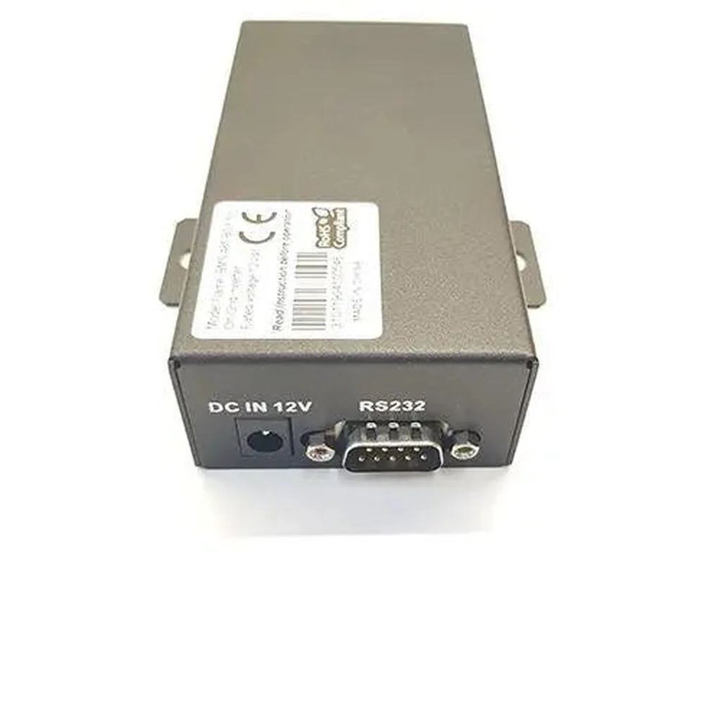 BMS RS485 Box for Pylontech Batteries | Voltronic InfiniSolar