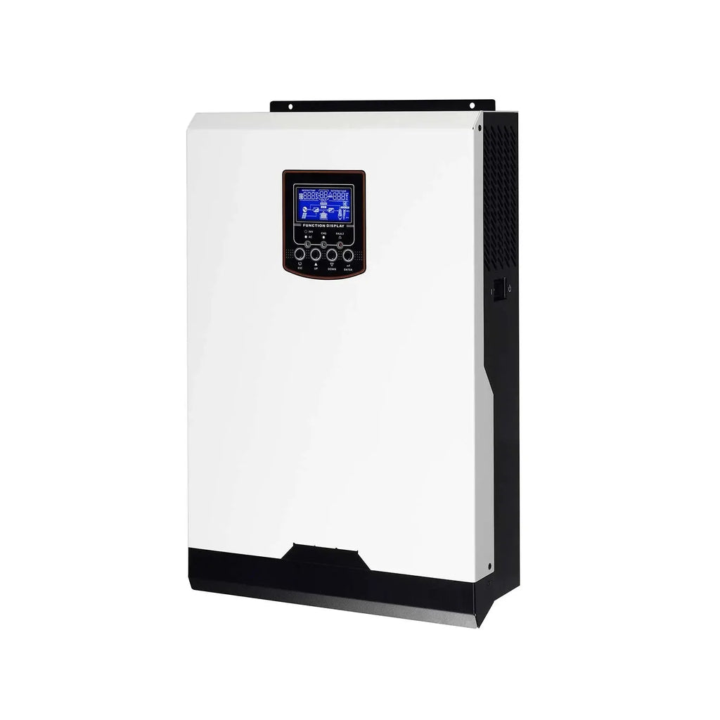 5kW 48V Off-Grid Solar Inverter | Conversol Premium VM-II