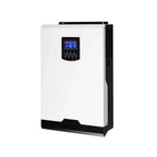 5kW 48V Off-Grid Solar Inverter | Conversol Premium VM-II