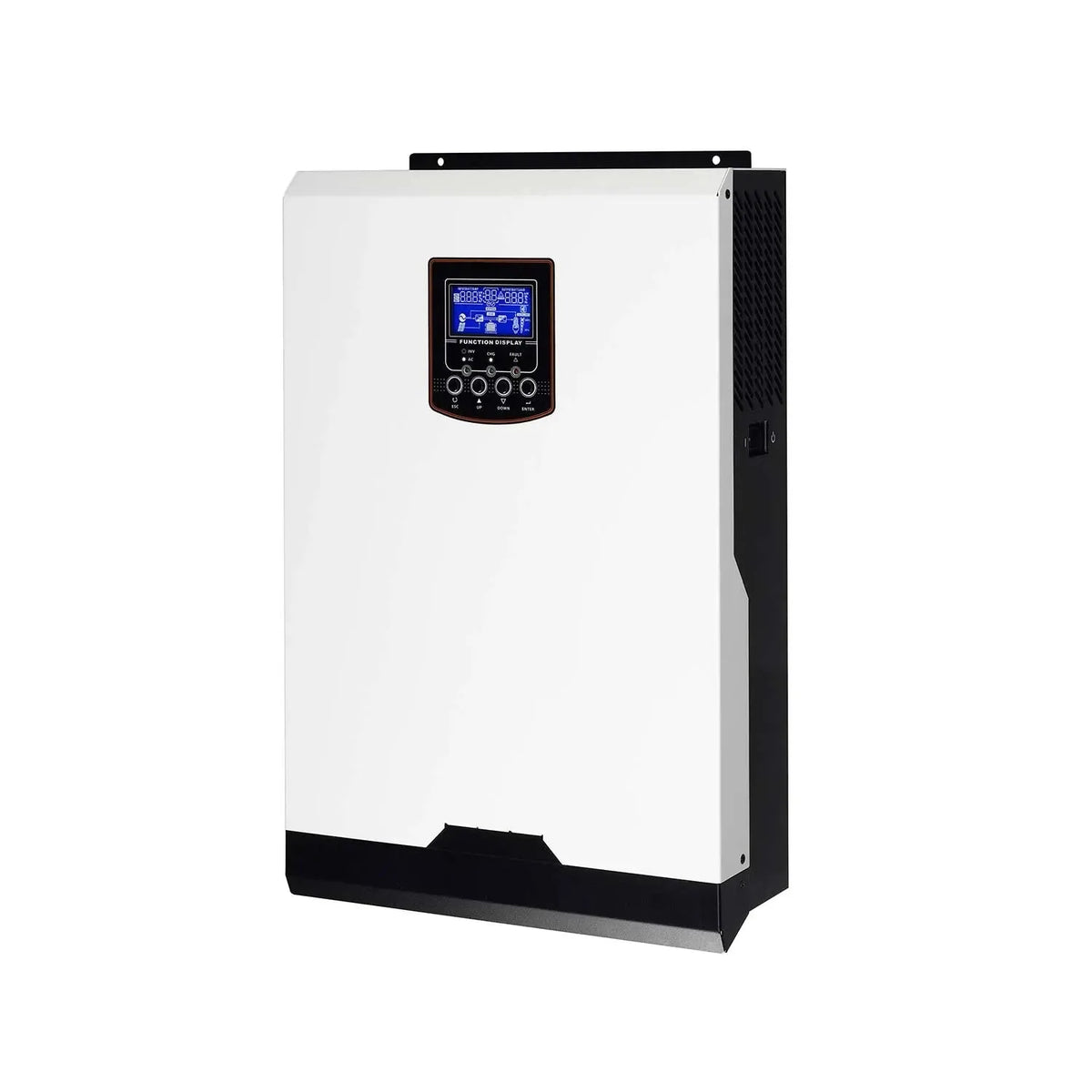 5kW 48V Off-Grid Solar Inverter | Conversol Premium VM-II