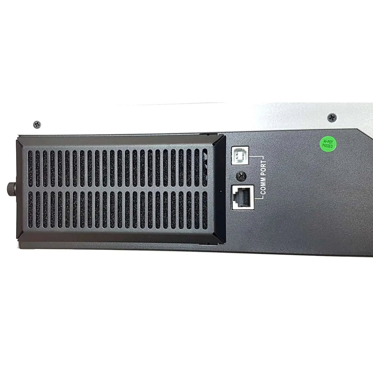 5kW 48V Off-Grid Solar Inverter | Conversol Premium VM-II