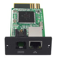 SNMP Web Card for Conversol Axpert Inverters | Voltacon