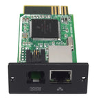 SNMP Web Card for Conversol Axpert Inverters | Voltacon
