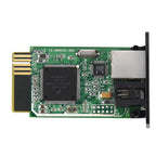 SNMP Web Card for Conversol Axpert Inverters | Voltacon