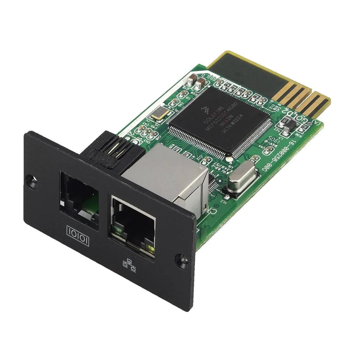 SNMP Web Card for Conversol Axpert Inverters | Voltacon