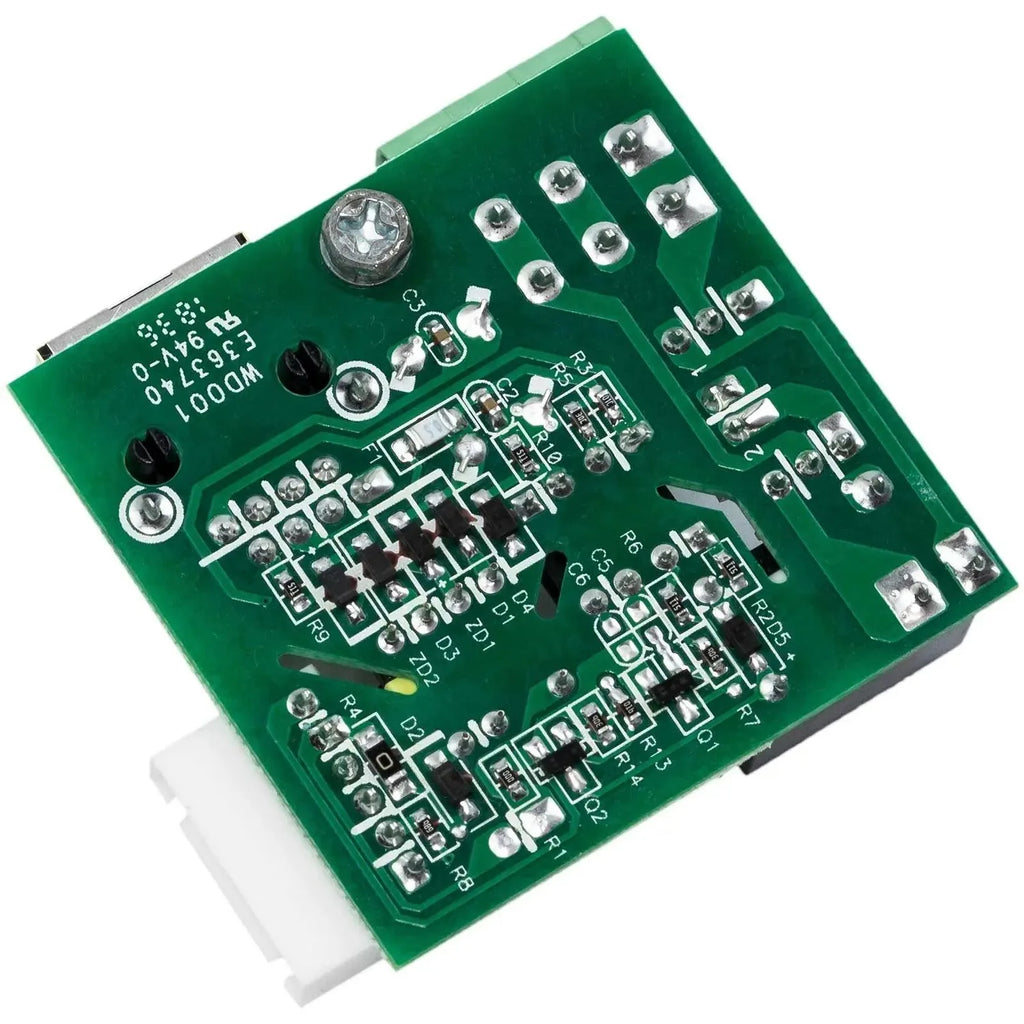 Wi-Fi Monitoring Box for InfiniSolar & Voltasol Hybrid Inverters