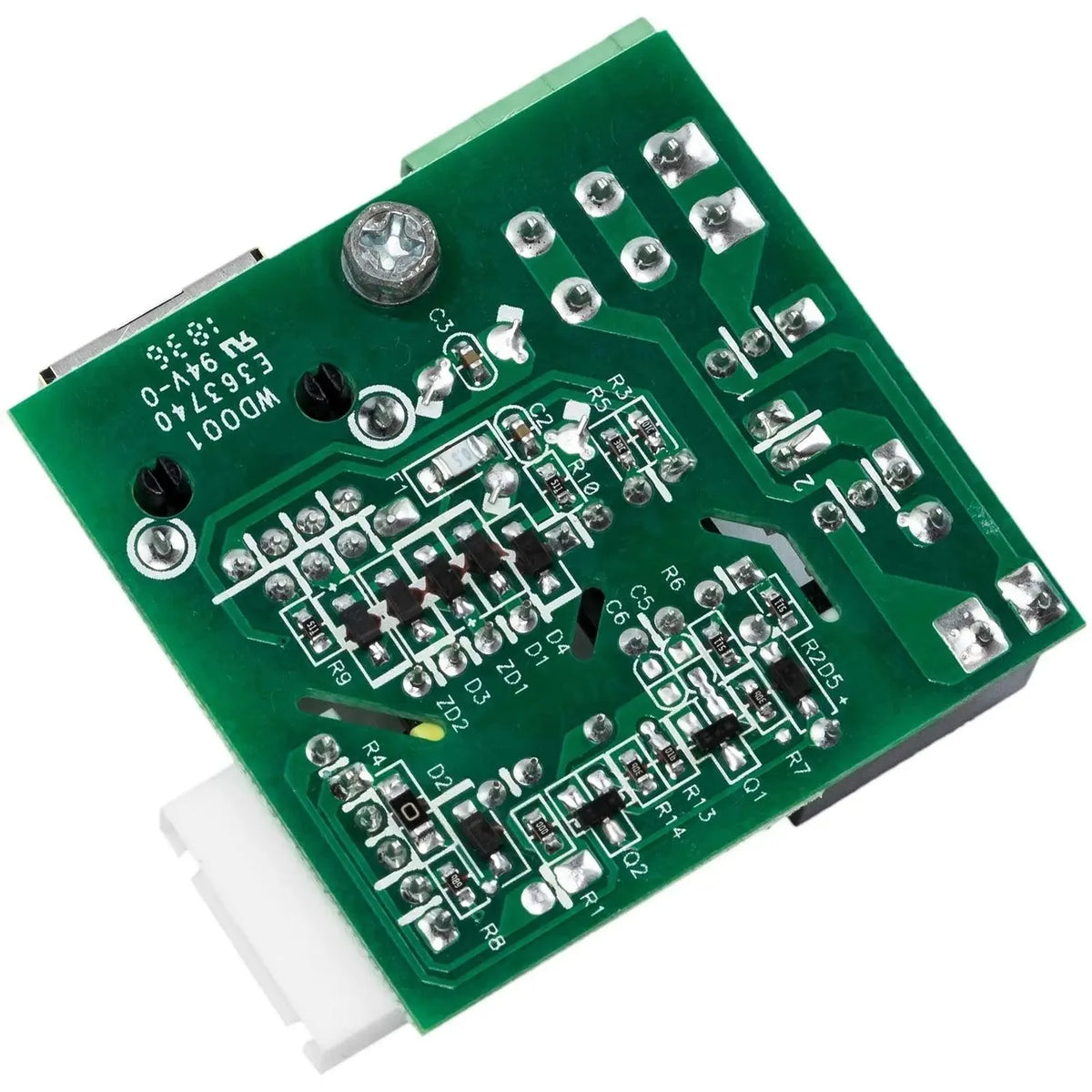 Wi-Fi Monitoring Box for InfiniSolar & Voltasol Hybrid Inverters