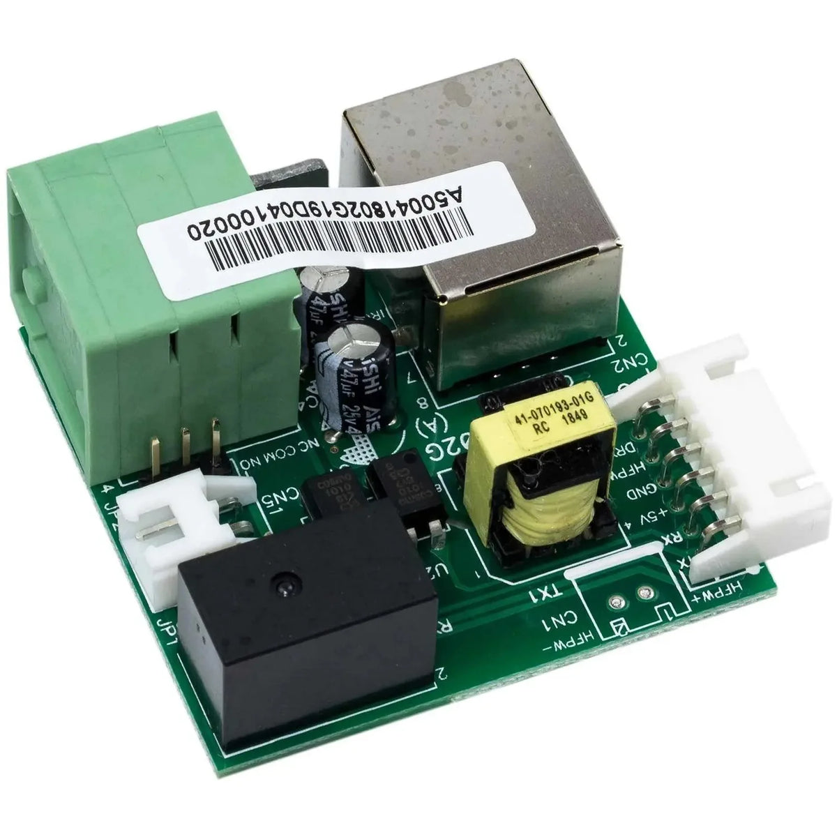 Wi-Fi Monitoring Box for InfiniSolar & Voltasol Hybrid Inverters