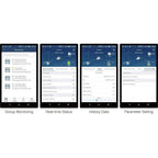 Wi-Fi Monitoring Module | Conversol and Axpert King Inverters