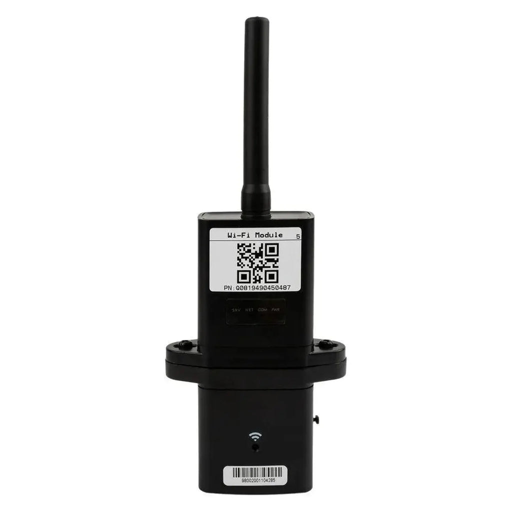 Wi-Fi Monitoring Module | Conversol and Axpert King Inverters
