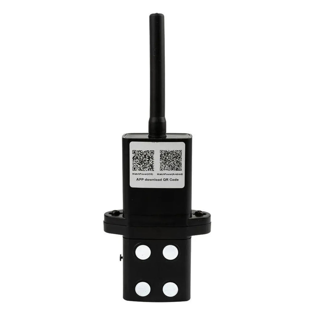 Wi-Fi Monitoring Module | Conversol and Axpert King Inverters