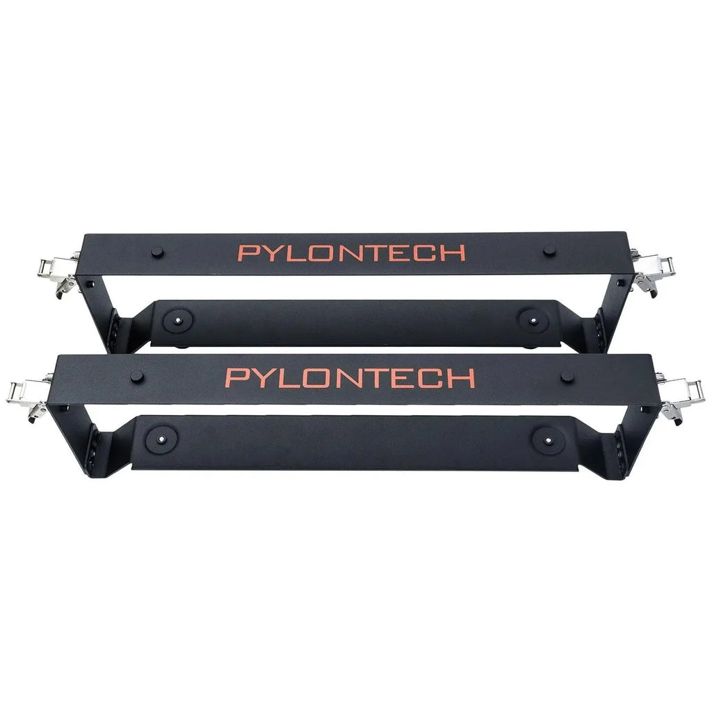 Pylontech Mounting Brackets 1 Pair | US2000 & US5000 Batteries