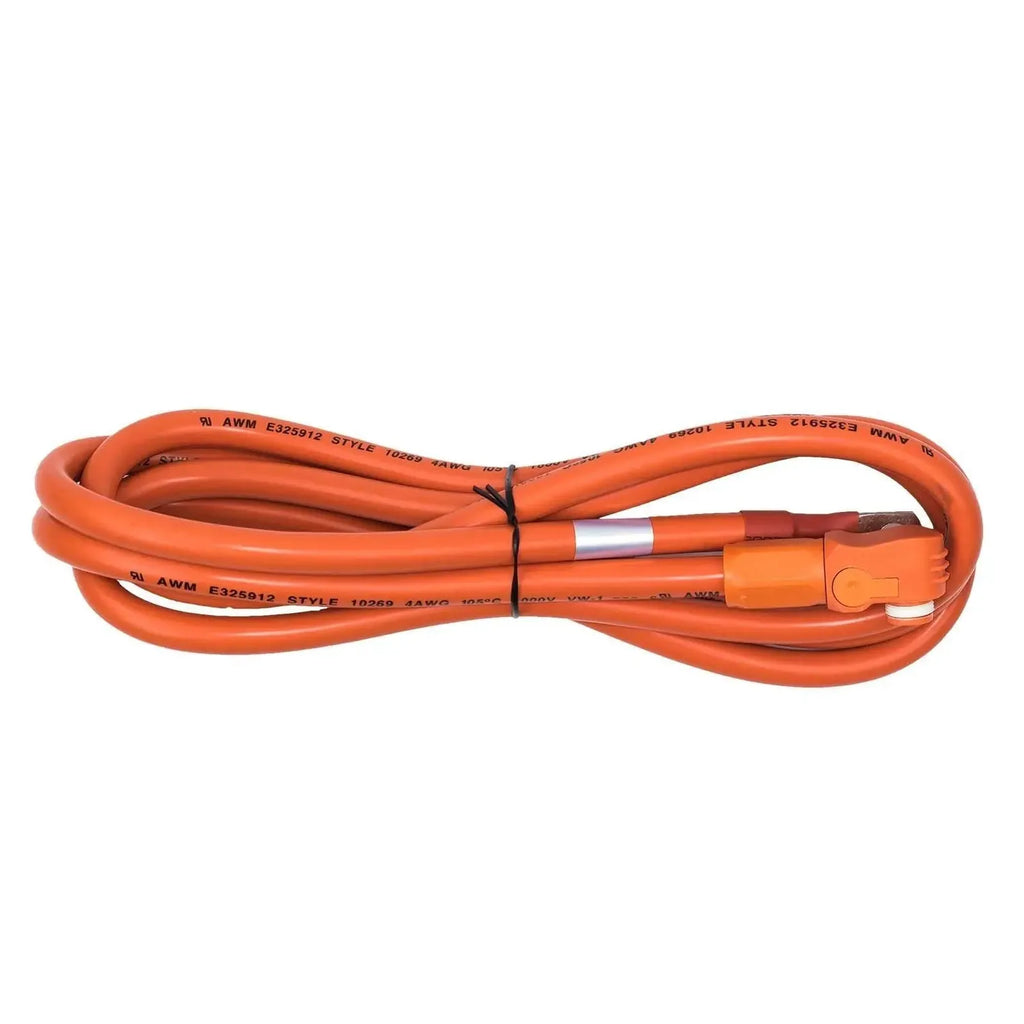 Pylontech Battery Cables 2m 25mm² | RJ45 BMS Communication