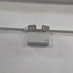 Twin Spot 3hr Emergency LED Light IP65 IK10 | Olympia Power Lights