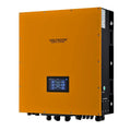 10kW Hybrid Solar Inverter 3-Phase Dual AC IP65 | Conversol