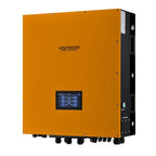 10kW Hybrid Solar Inverter 3-Phase Dual AC IP65 | Conversol