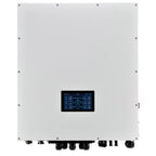 10kW Hybrid Solar Inverter 3-Phase Dual AC IP65 | Conversol