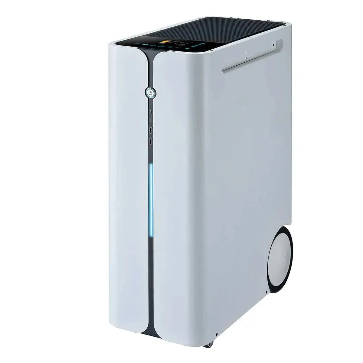 Voltabank 3kW Portable Power Station 2.5kWh Lithium Battery