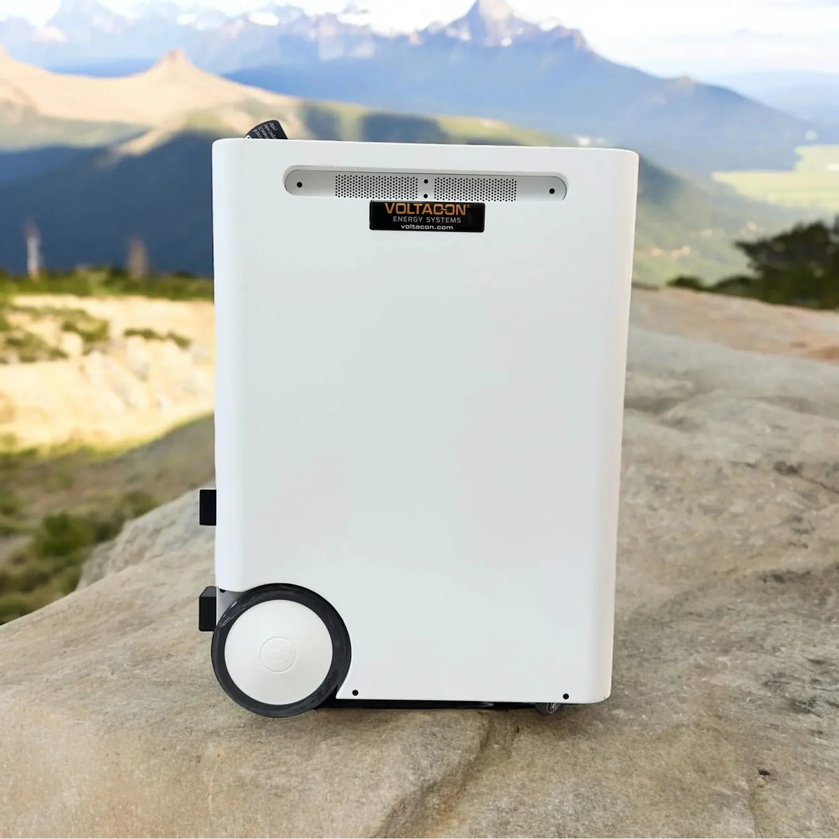 Voltabank 3kW Portable Power Station 2.5kWh Lithium Battery